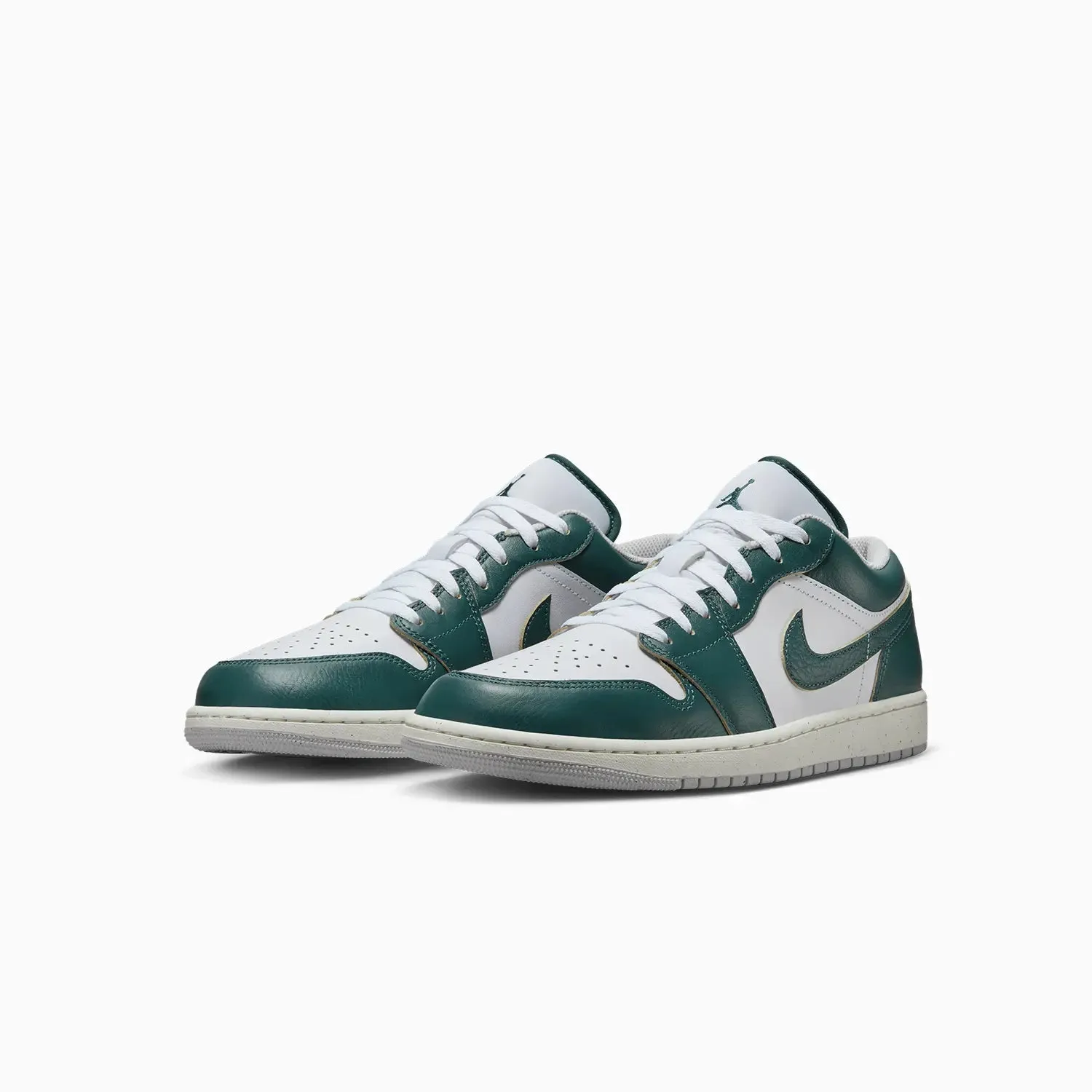 Men's Air Jordan 1 Low SE "Oxidized Green"