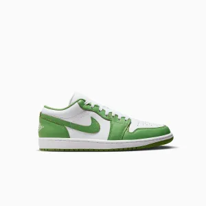 Men's Air Jordan 1 SE "Chlorophyll"