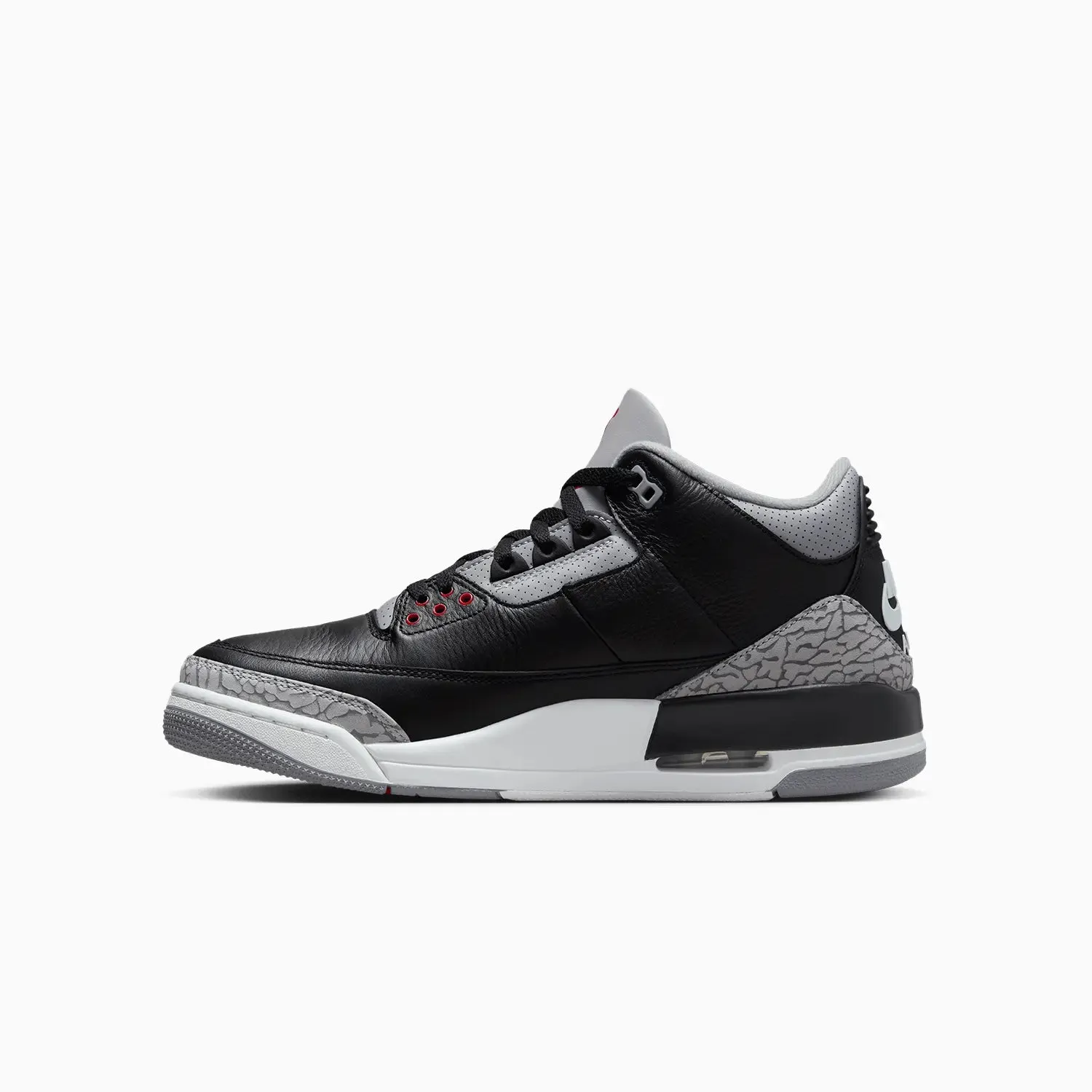 Men's Air Jordan 3 Retro "Black Cement"