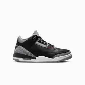 Men's Air Jordan 3 Retro "Black Cement"