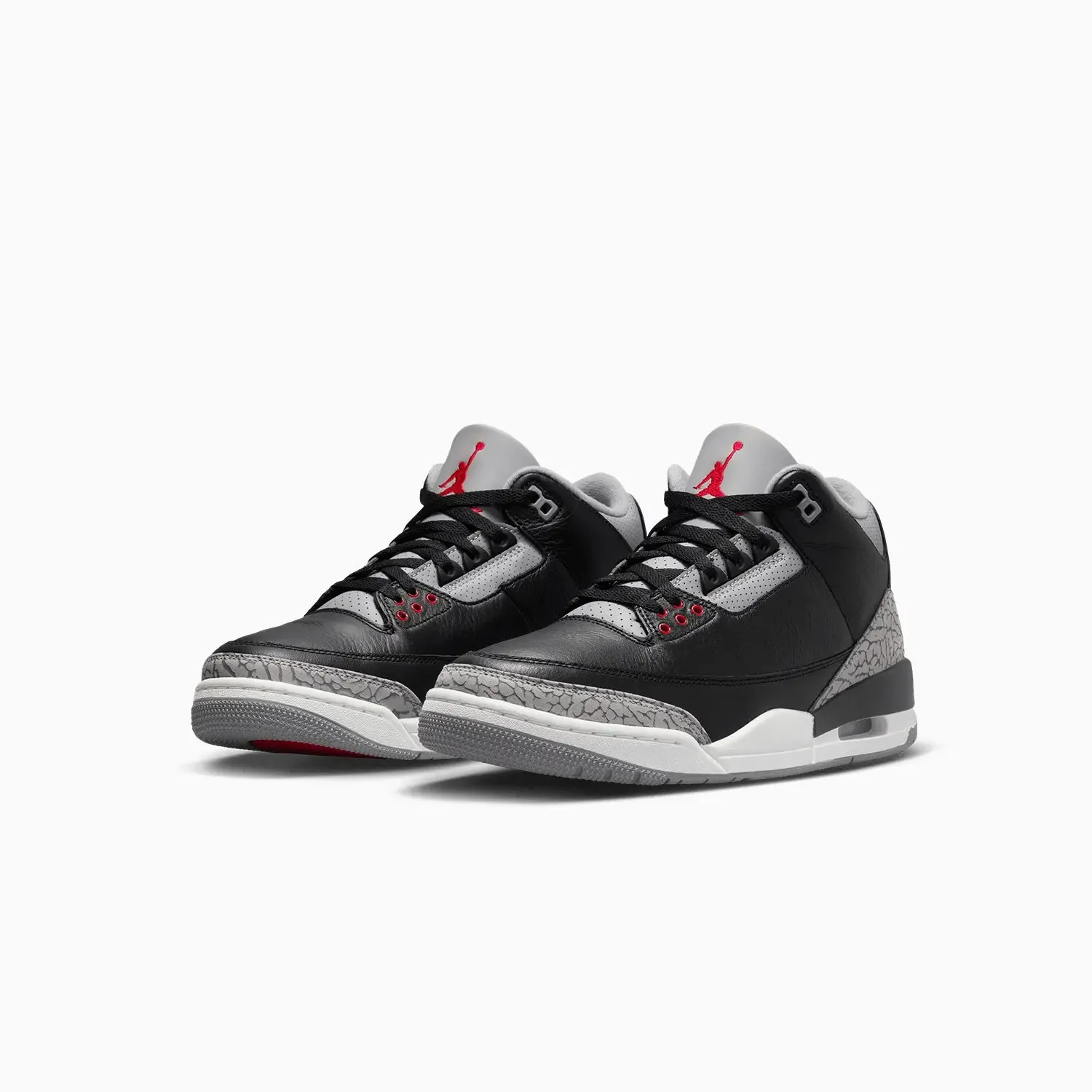 Men's Air Jordan 3 Retro "Black Cement"