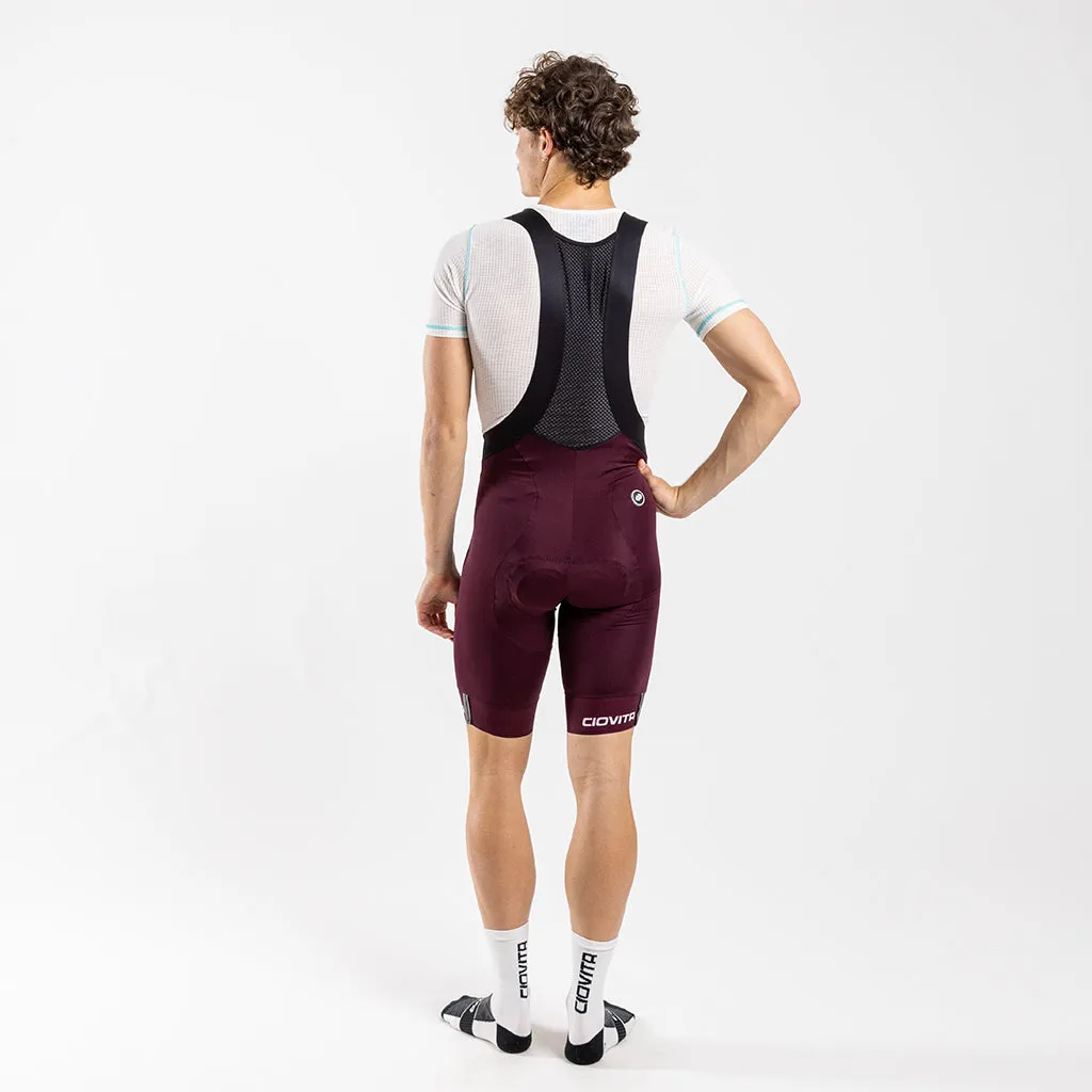 Men's Altura Bib Shorts (Cedar)