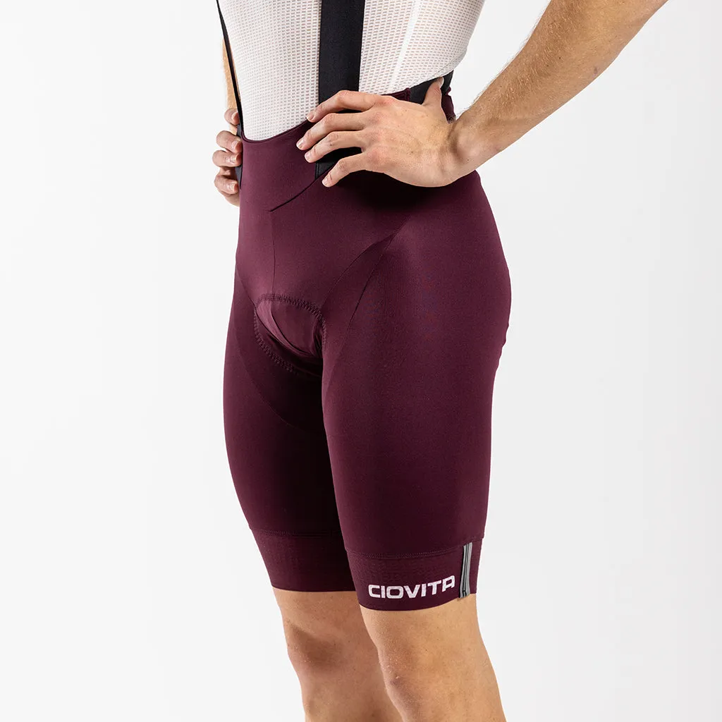 Men's Altura Bib Shorts (Cedar)