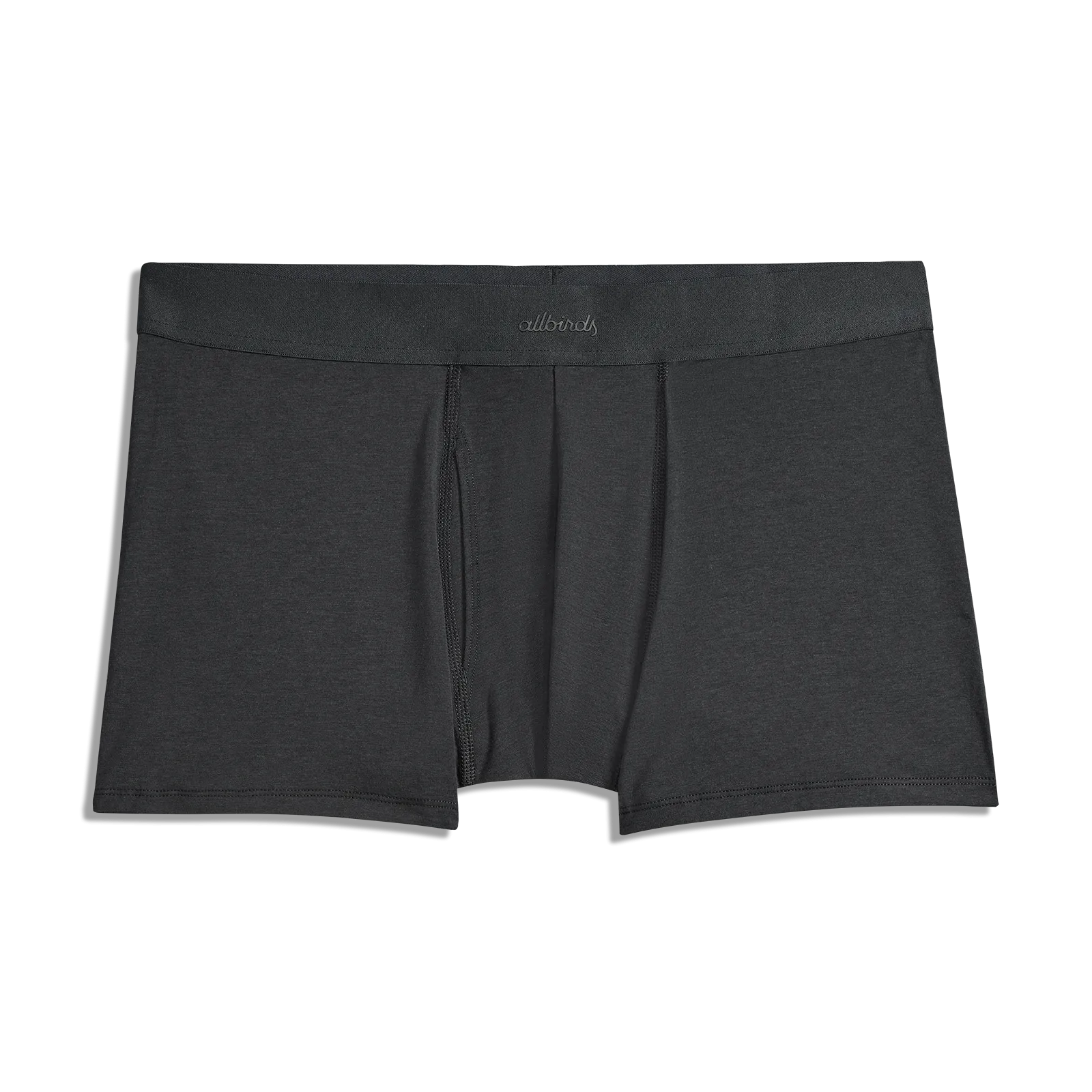 Men's Anytime Trunk - Natural Black