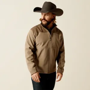 Men's Ariat Wyatt Softshell Jacket #10052594