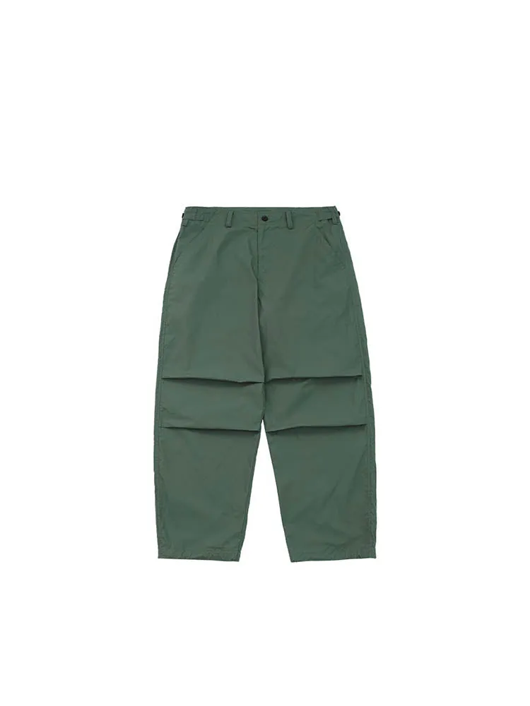 Men'S Baggy Paratrooper Cargo Pants