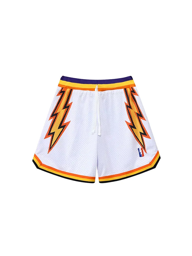 Men'S Baskeball Training Shorts