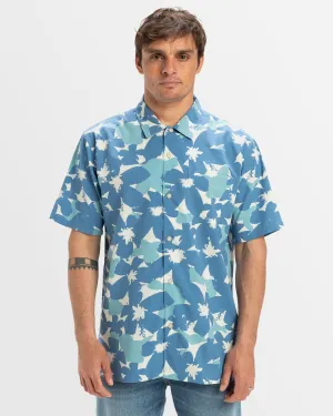 Mens Beach Club Casual Shirt