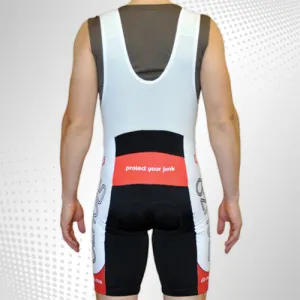 Men's Bib Shorts