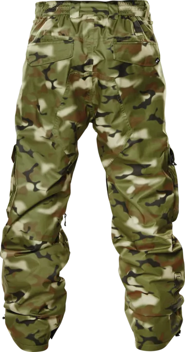 MEN'S BLAHZAY CARGO PANTS