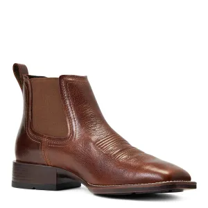 Men's Booker Ultra Royal Brown