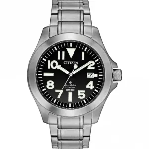 Mens Bracelet Sport Titanium Watch BN0118-55E