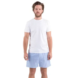 Men's Braddock Boxer Shorts - Shutters Hotel Edition