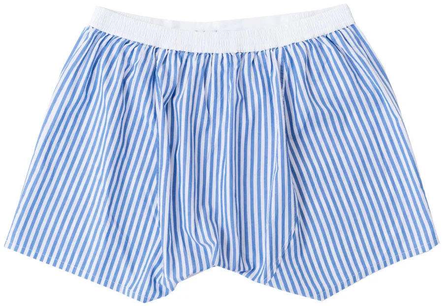 Men's Braddock Classic Boxer Shorts