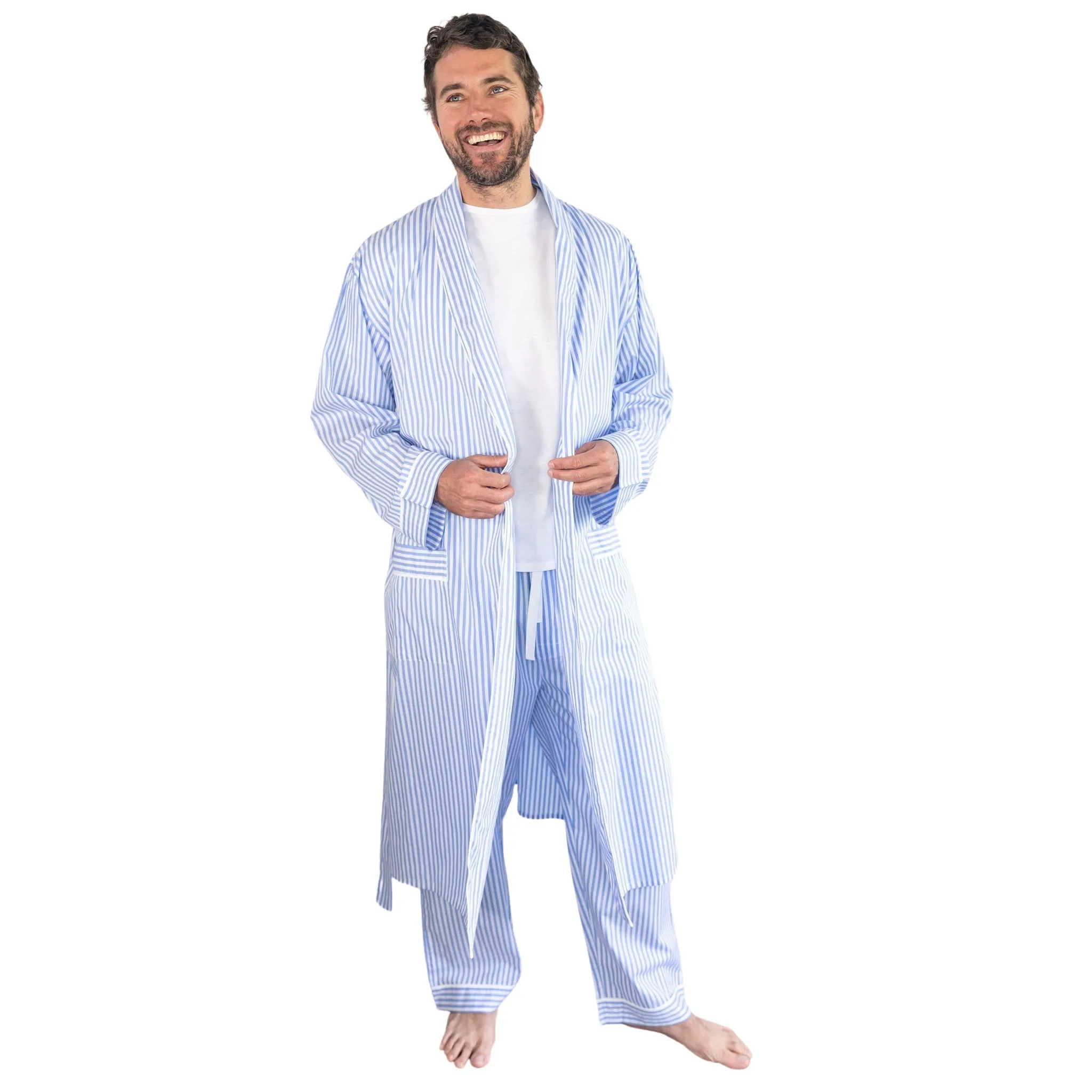 Men's Braddock Classic Robe