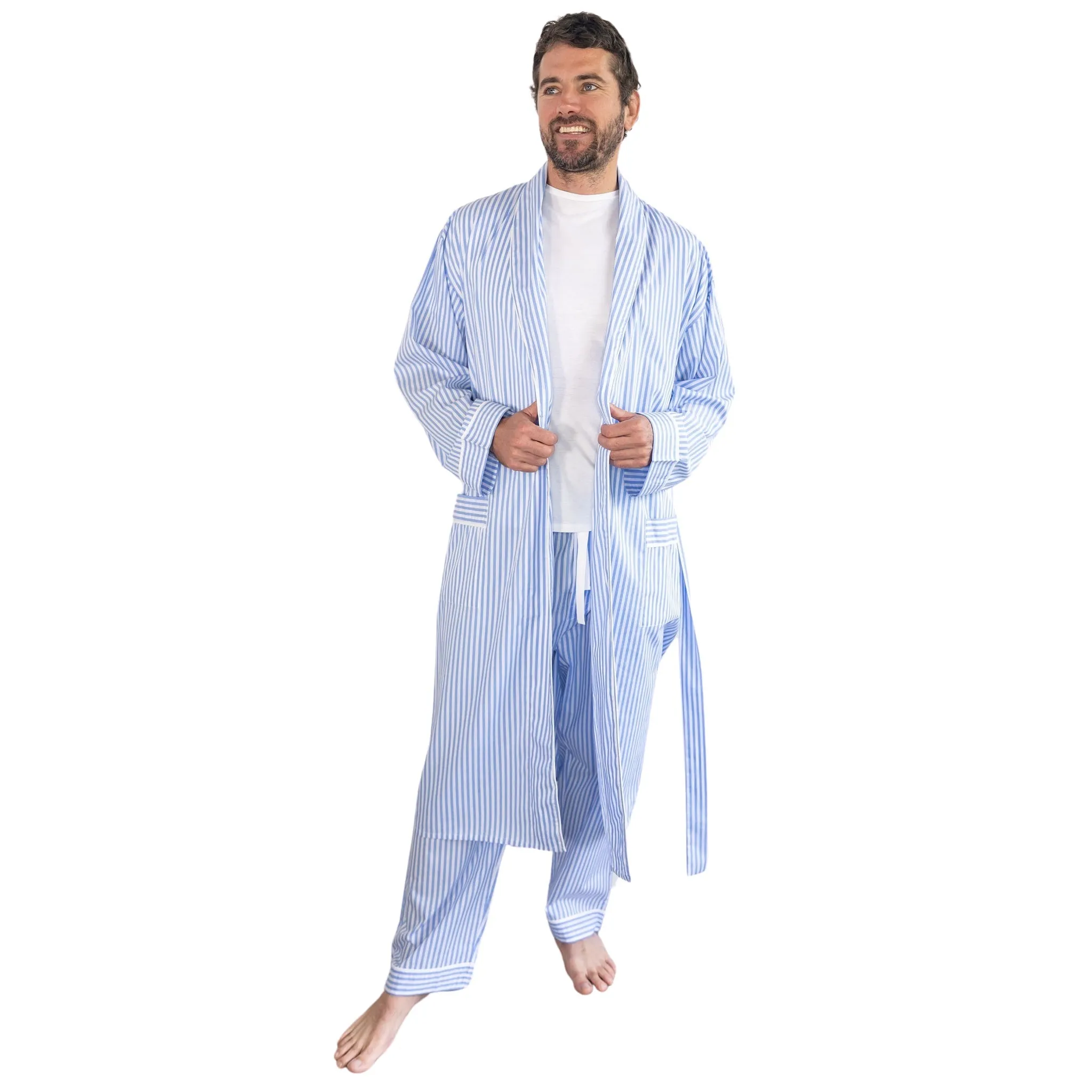 Men's Braddock Classic Robe