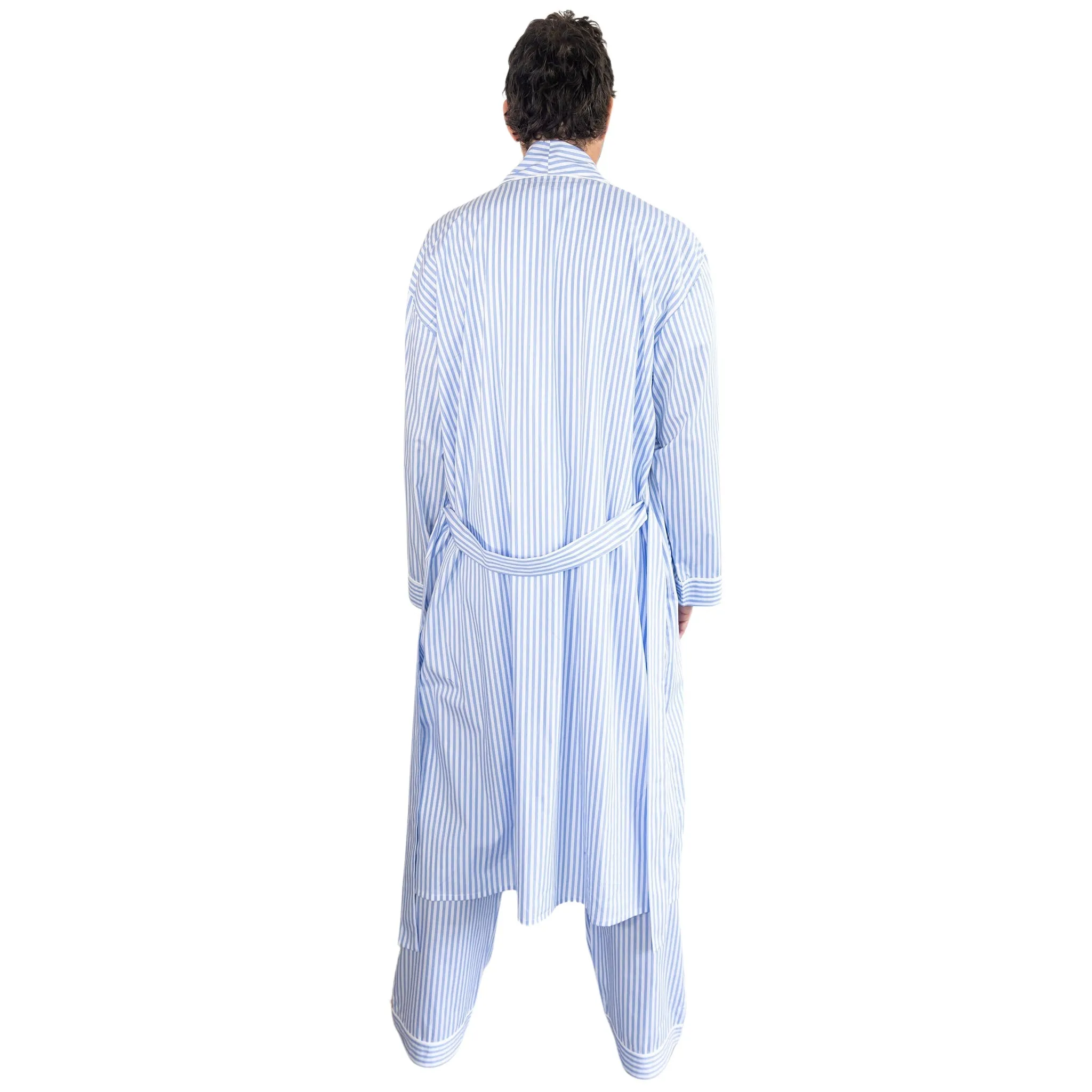 Men's Braddock Classic Robe