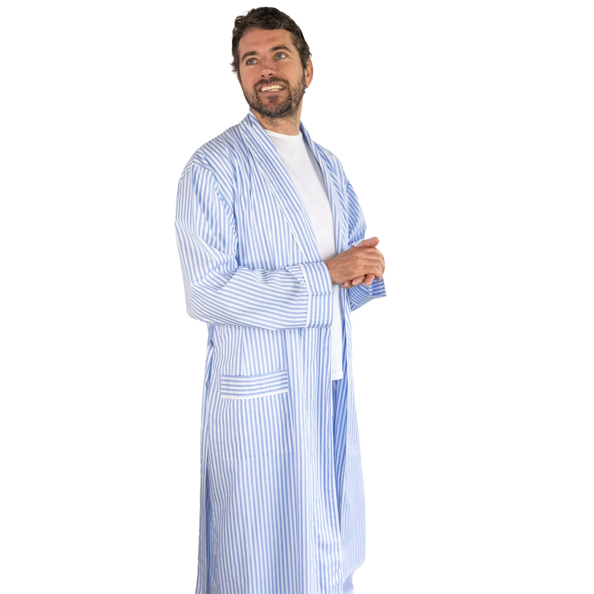 Men's Braddock Classic Robe