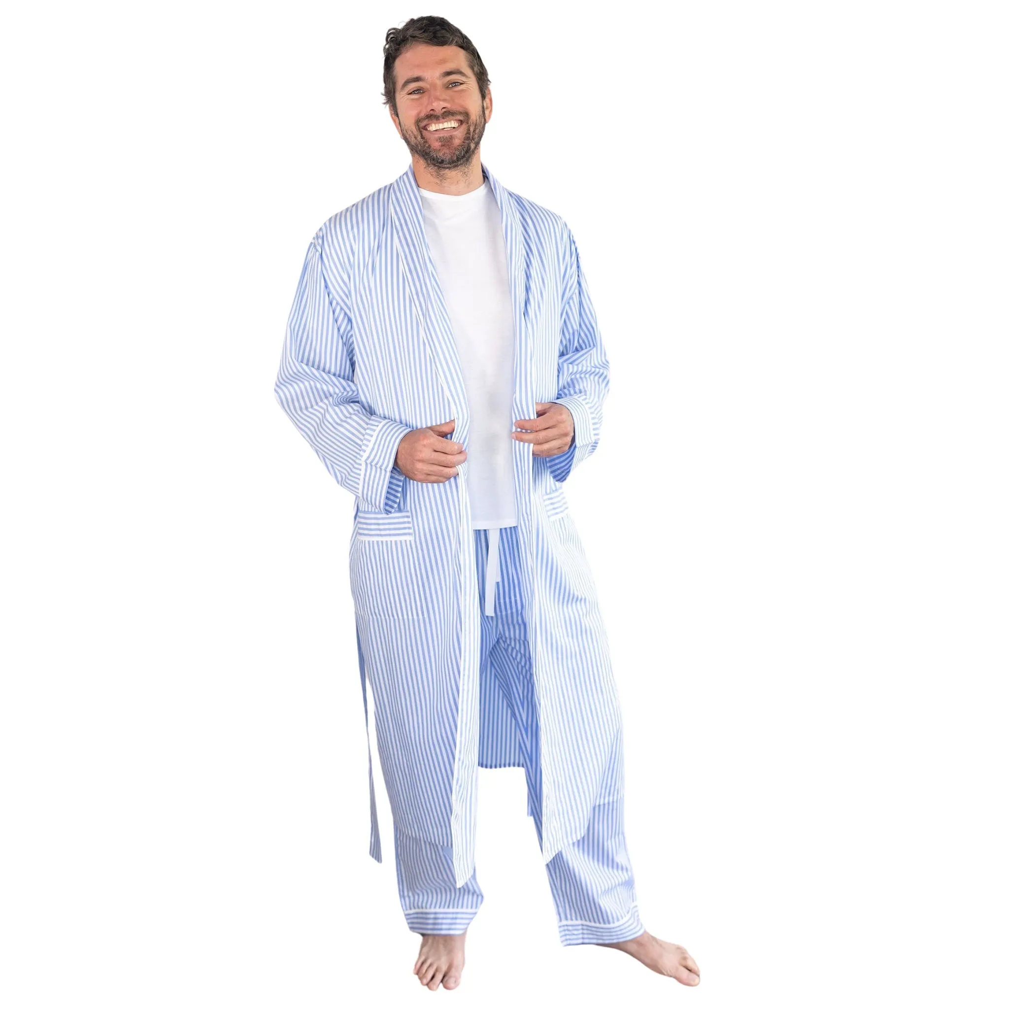 Men's Braddock Classic Robe