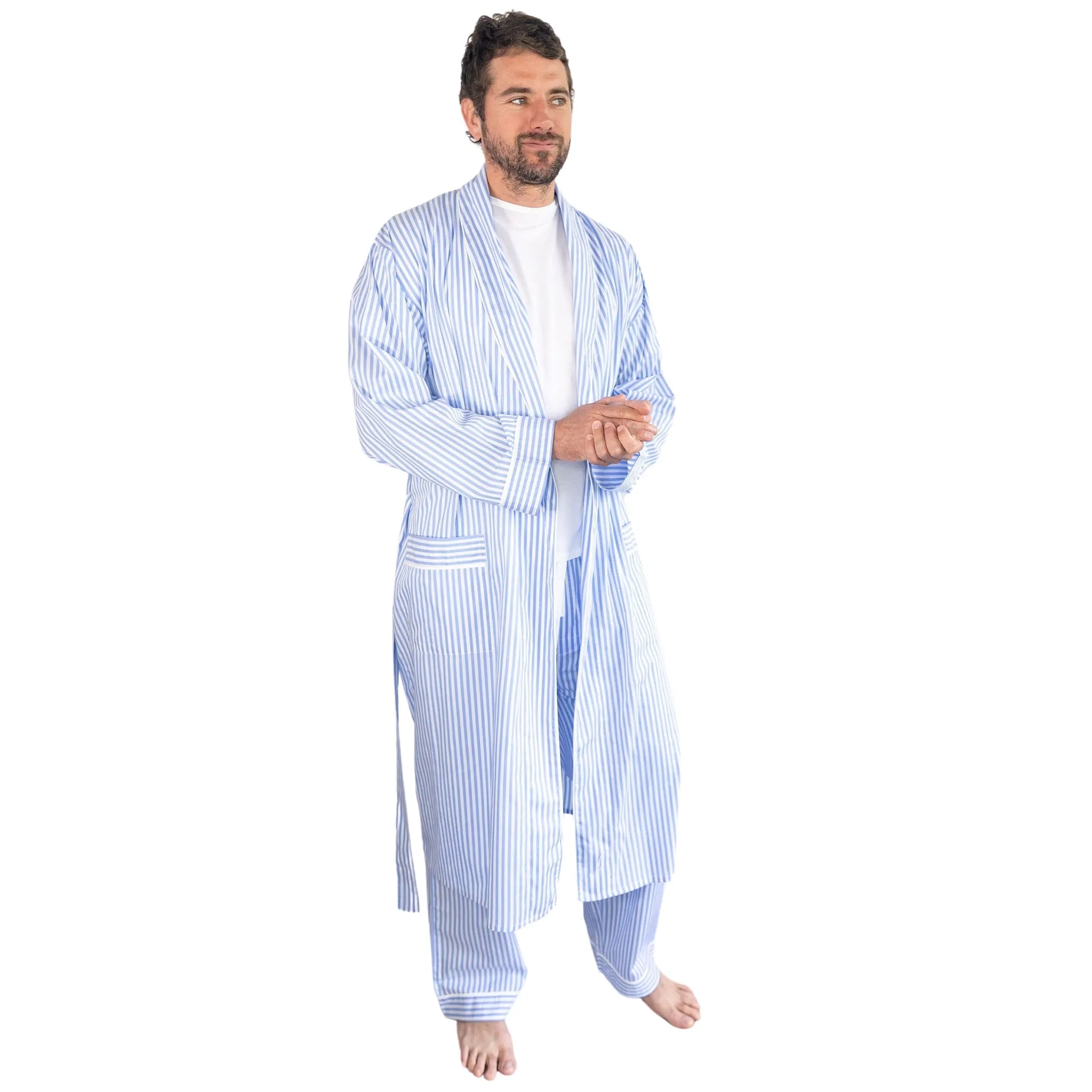 Men's Braddock Classic Robe