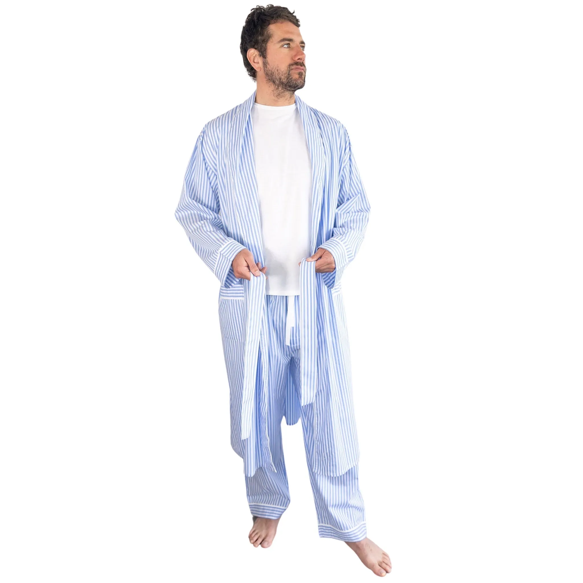 Men's Braddock Classic Robe