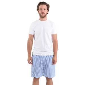 Men's Braddock Sleep Shorts - Shutters Hotel Edition