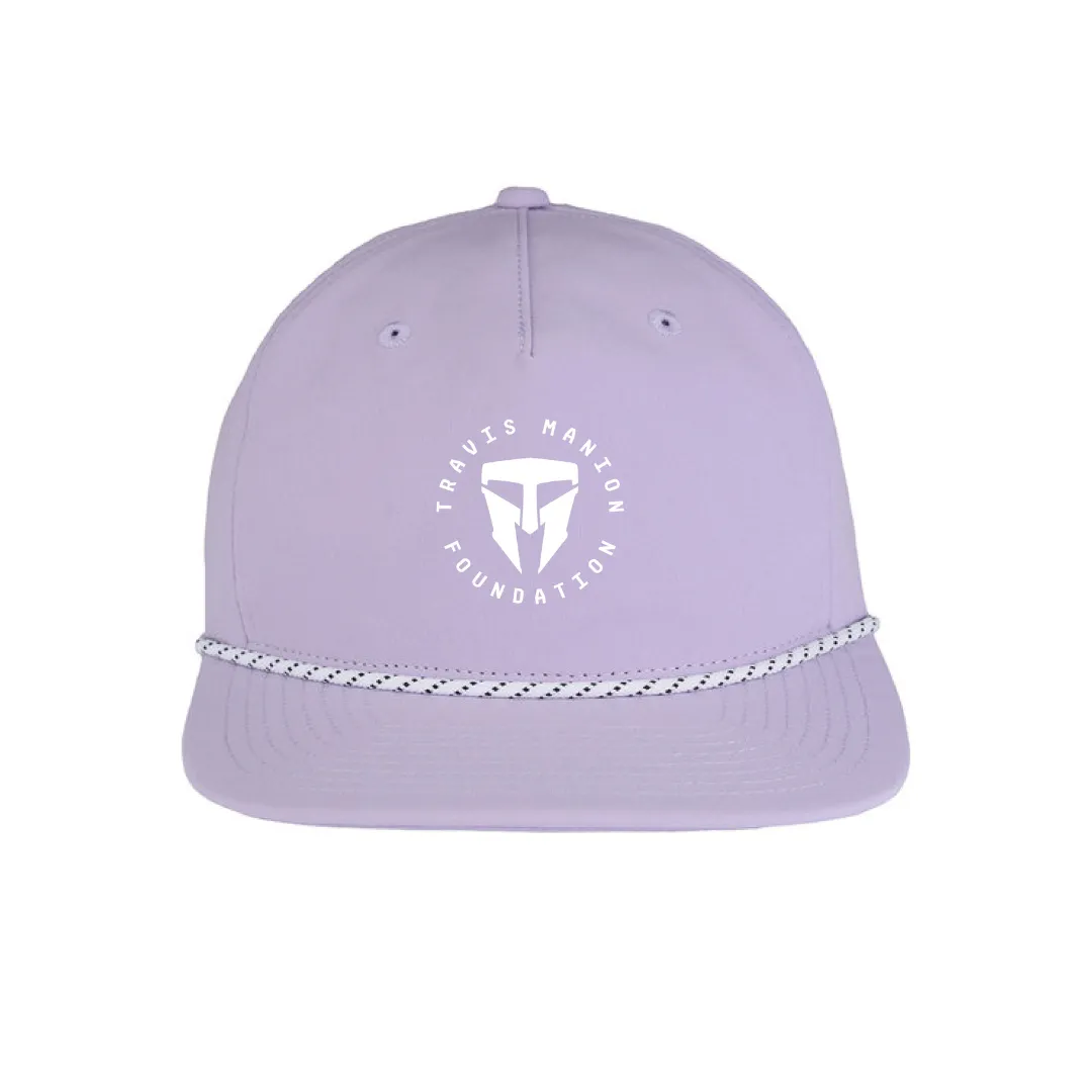 Men's Brewer Purple Hat