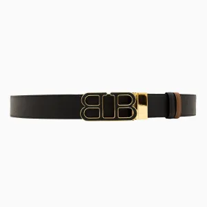 Men's Britt Adjustable Reversible Belt