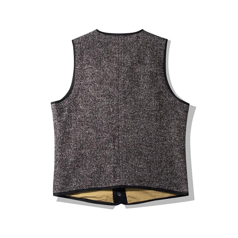 Men's Brown's Beach Early Vest