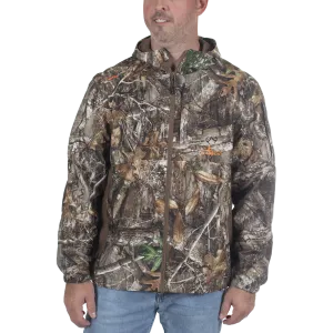 Men's Buck Hollow Waterproof Jacket - Realtree