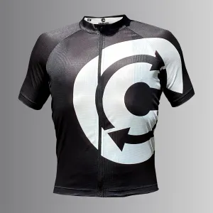 Mens Cadenzia CC jersey