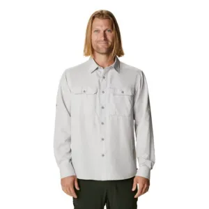 Mens Canyon Long Sleeve Shirt