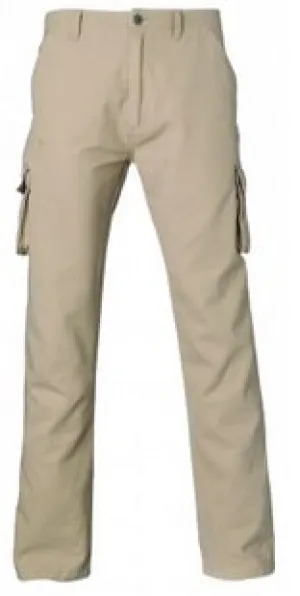 Men's Cargo Trousers