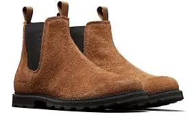 Men's Carson Chelsea Waterproof Boot