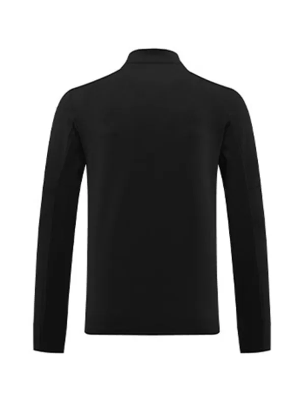 Men's casual wear cardigan full zip running wear fitness wear training wear