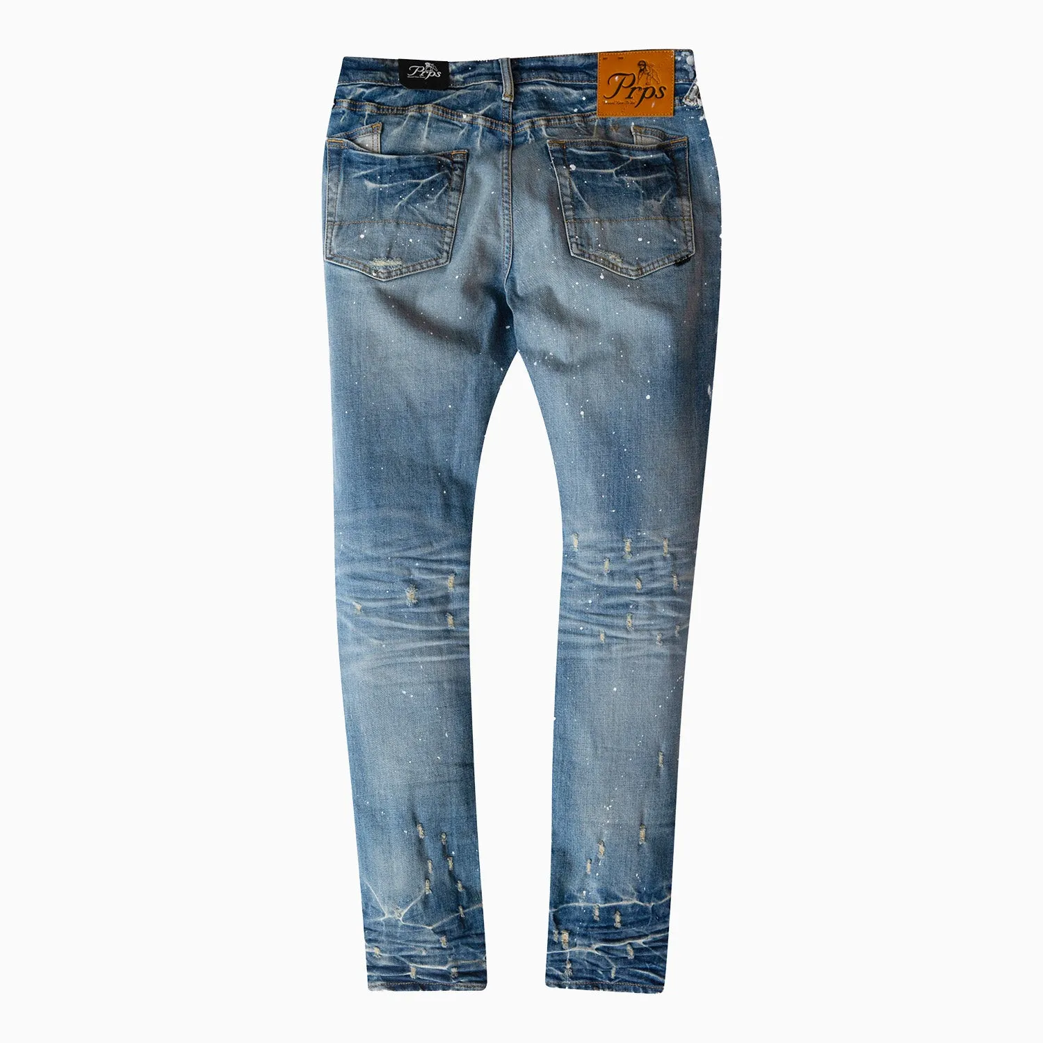 Men's Cayenne  Priscilla Denim pant