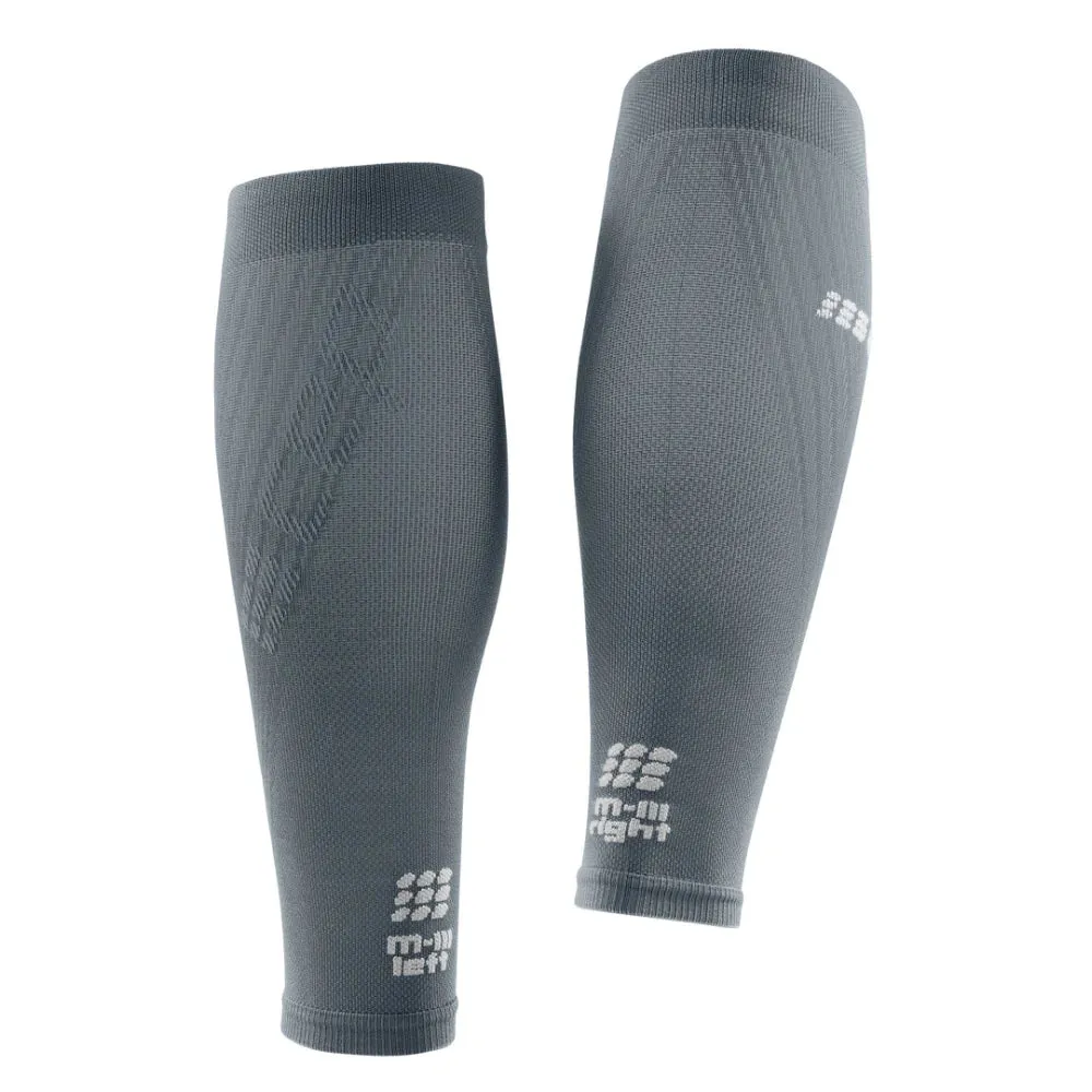 Mens CEP Calf Sleeves Ultralight Compression