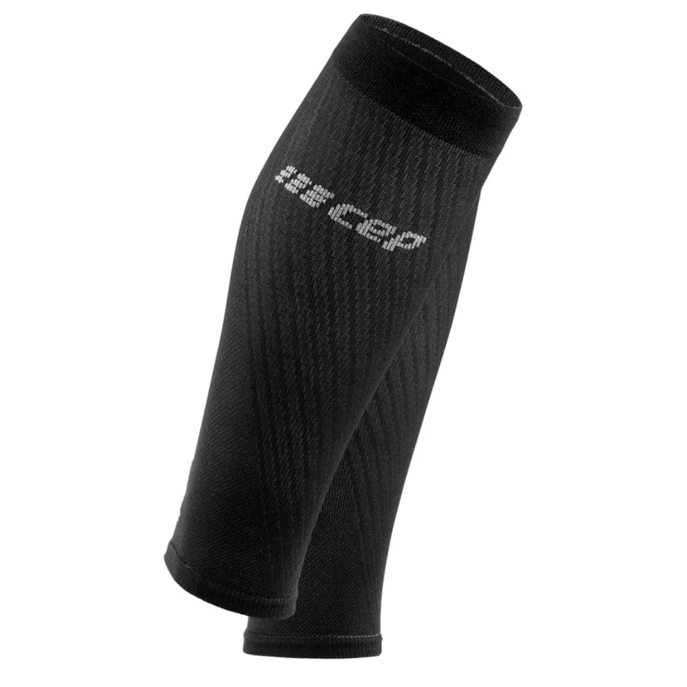 Mens CEP Calf Sleeves Ultralight Compression