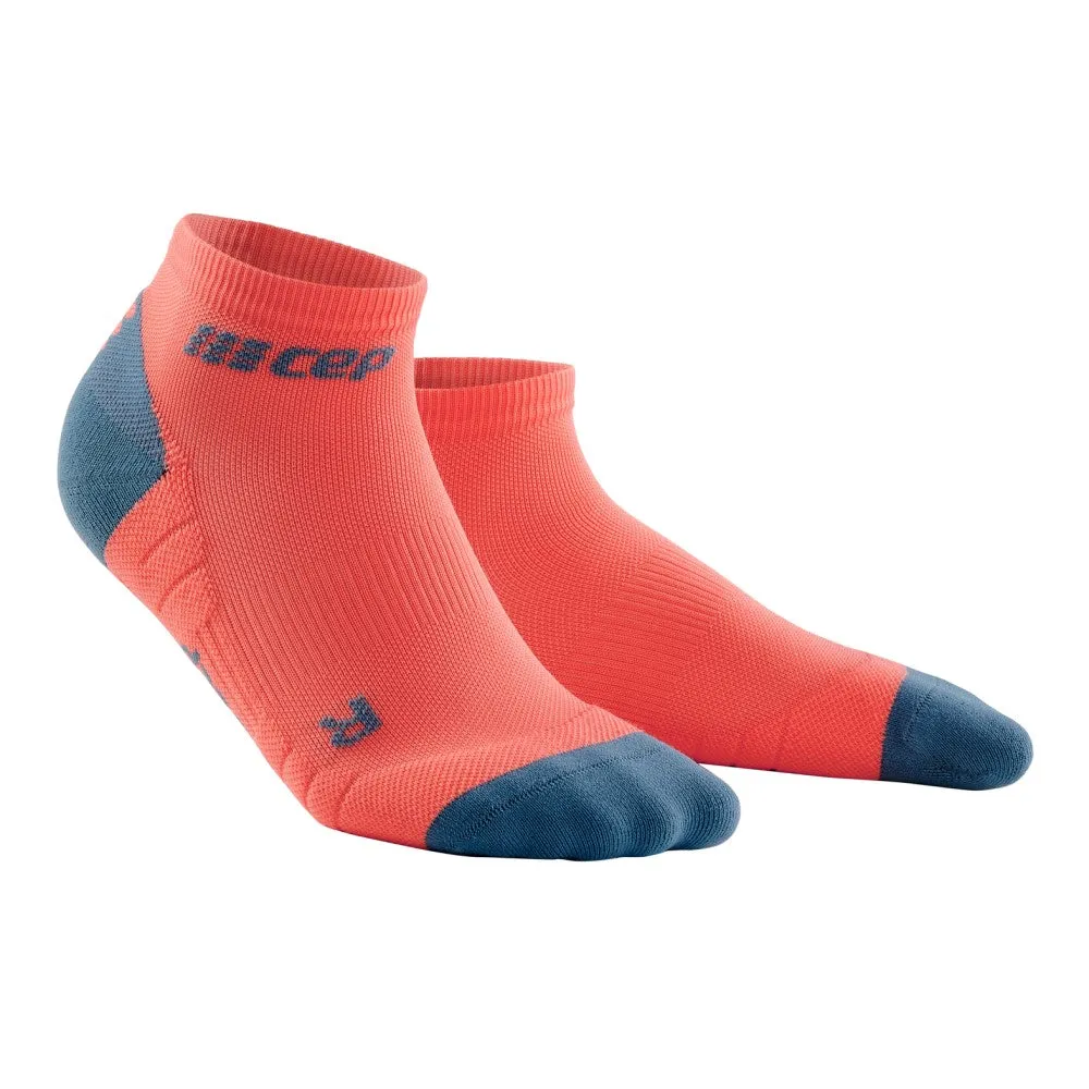 Mens CEP Low-Cut Compression Socks 3.0