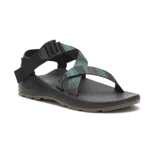 Men's Chaco Z/ Cloud Sandal Color: Weave Black