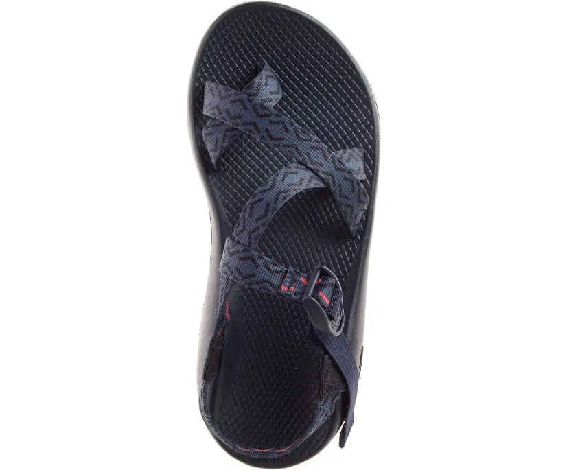 Men's Chaco Z/2® Classic Color: Stepped Navy