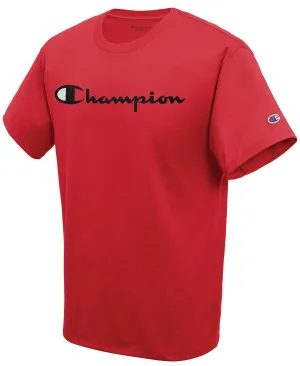 Men's Champion Logo T-Shirt