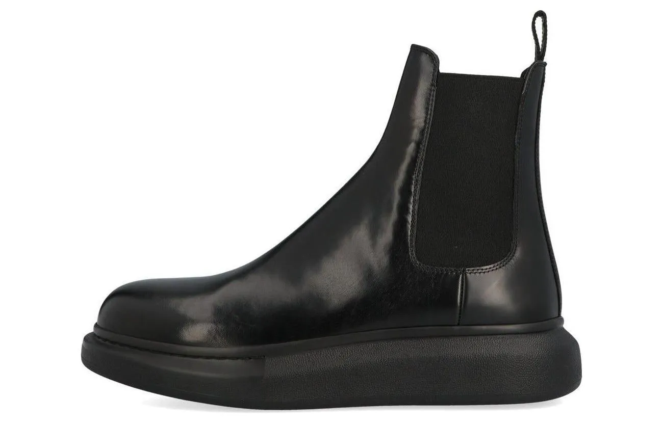 Men's Chelsea boots Alexander McQueen Hybrid