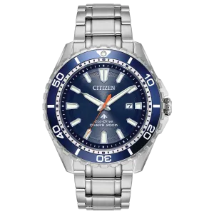 Men's Citizen Promaster Diver Watch