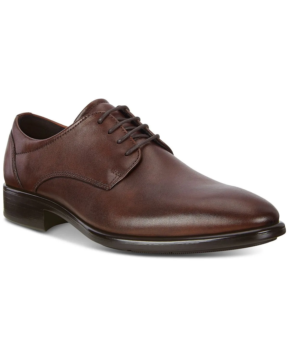 Men's citytray Ecco derby shoes