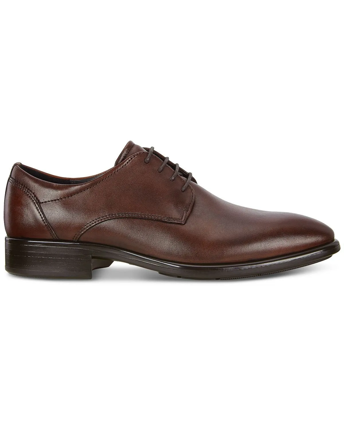 Men's citytray Ecco derby shoes