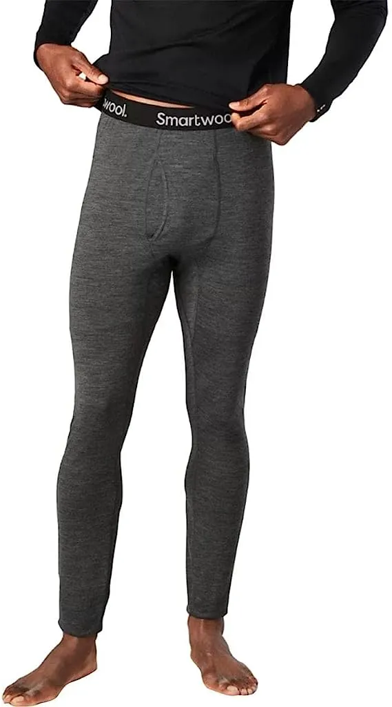 MEN'S CLASSIC ALL-SEASON MERINO BASELAYER BOTTOM