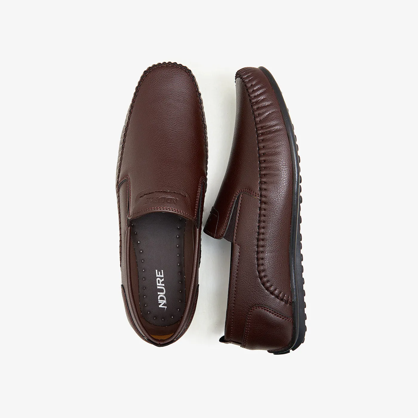 Men's Classic Everyday Loafers