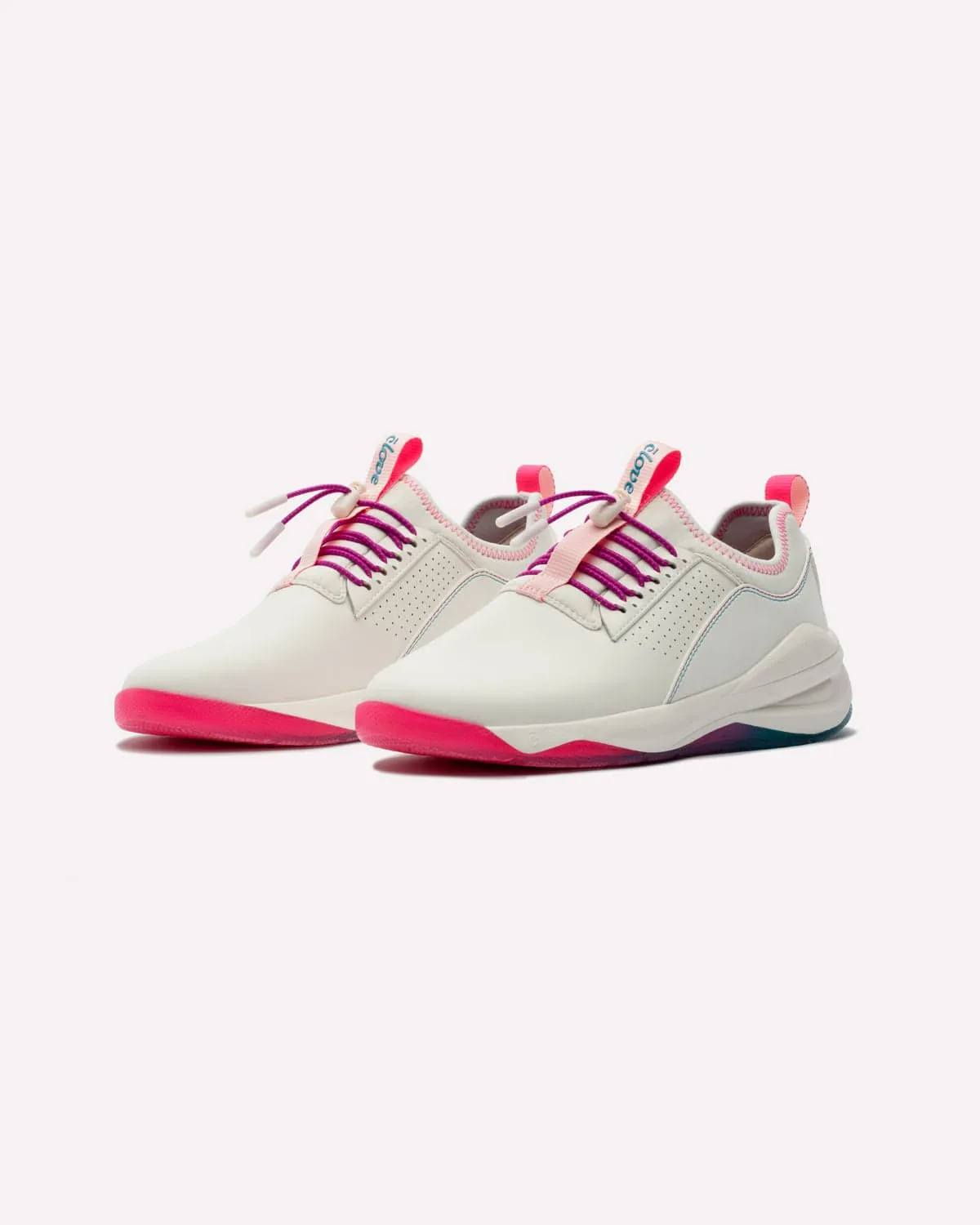 Men's Classic - Fuchsia Fade