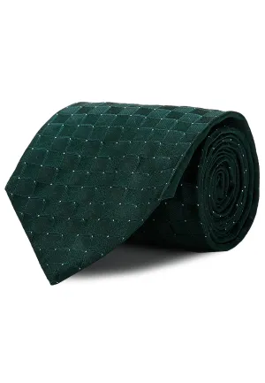 Men's Classic Silk Tie